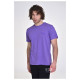 Target Ανδρική κοντομάνικη μπλούζα T-Shirt Single Jersey "Basics New Logo"
